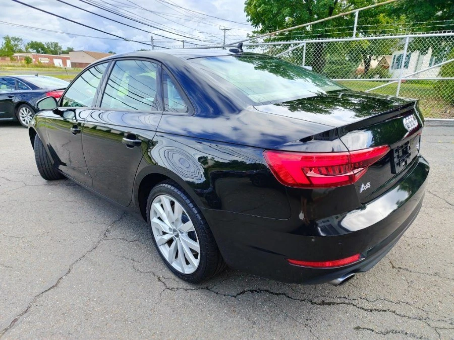 2017 Audi B9 A4 - Image 13 of 20