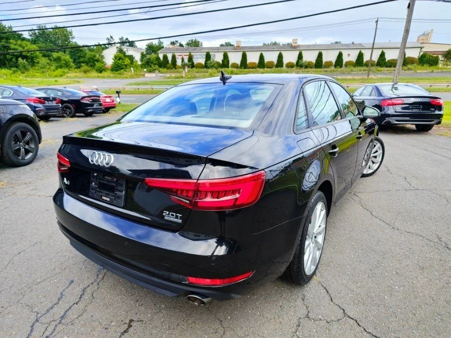 2017 Audi B9 A4 - Image 9 of 20