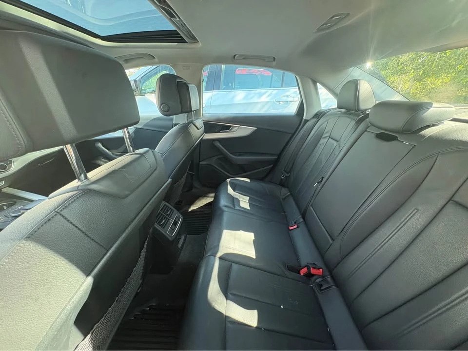 2017 Audi B9 A4 - Image 4 of 5
