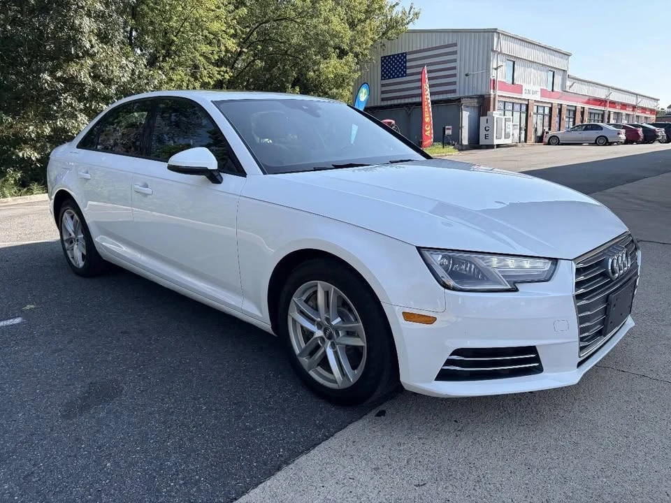 2017 Audi B9 A4 - Image 7 of 20