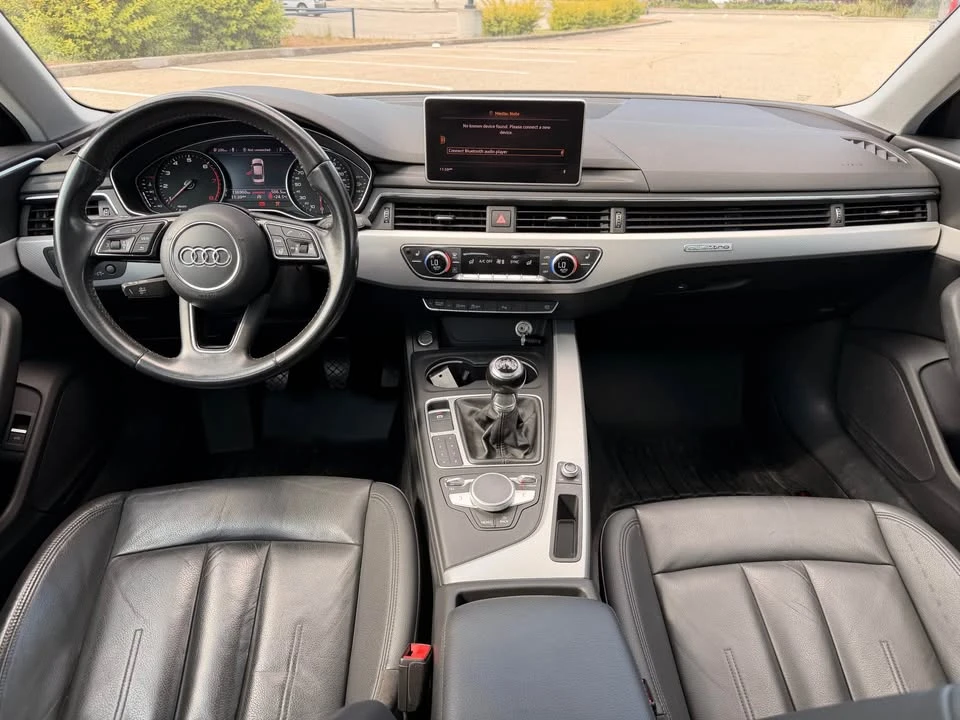 2017 Audi B9 A4 - Image 8 of 15