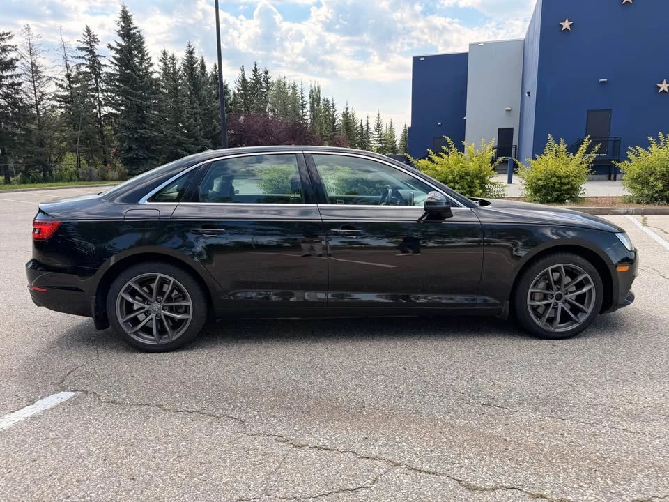 2017 Audi B9 A4 - Image 7 of 15