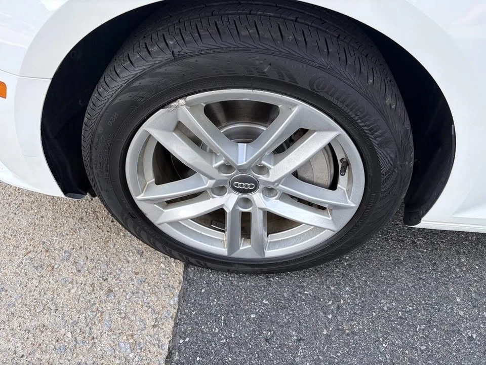 2017 Audi B9 A4 - Image 20 of 20