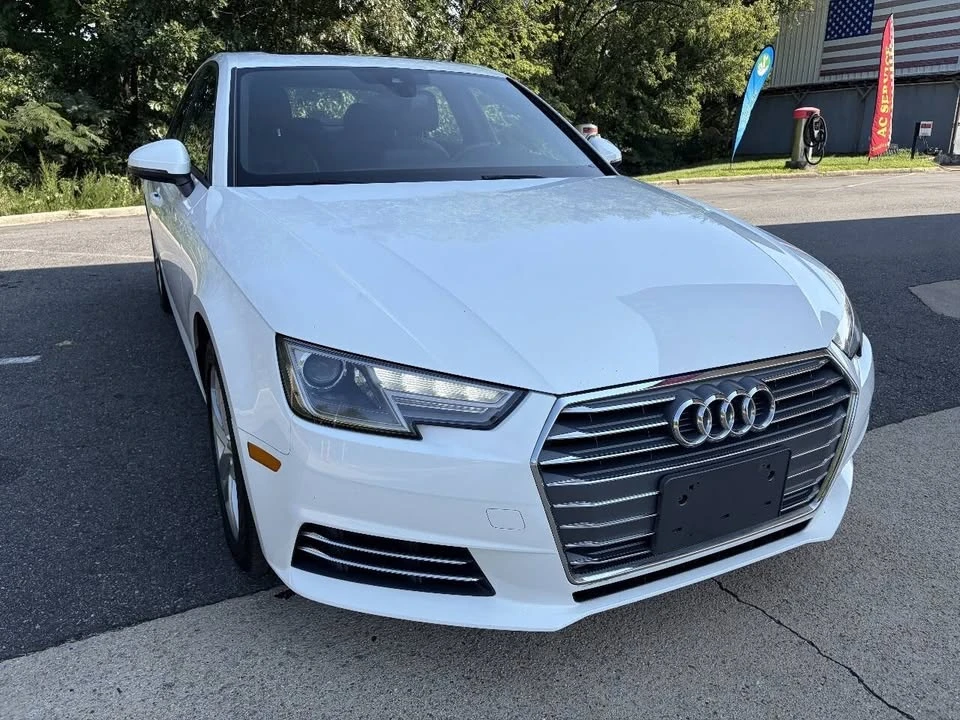 2017 Audi B9 A4 - Image 3 of 20
