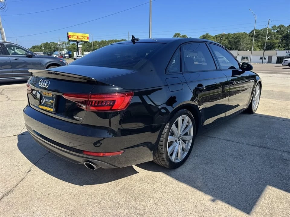 2017 Audi B9 A4 - Image 5 of 12