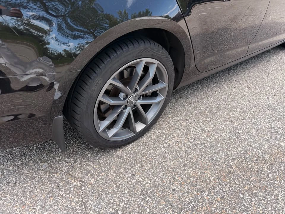 2017 Audi B9 A4 - Image 15 of 15