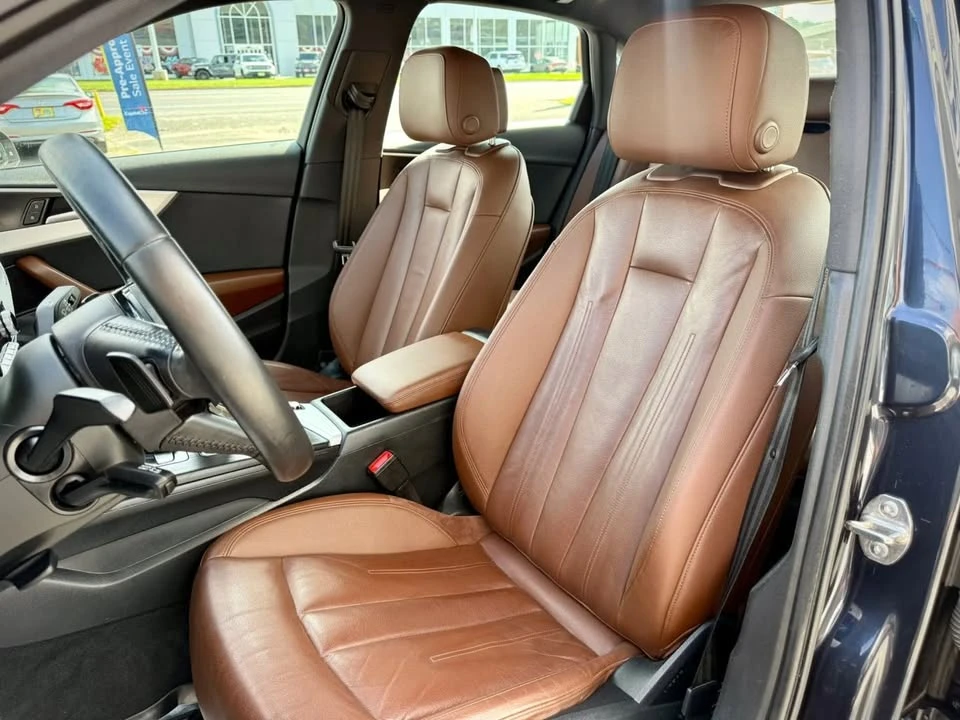 2017 Audi B9 A4 - Image 4 of 7