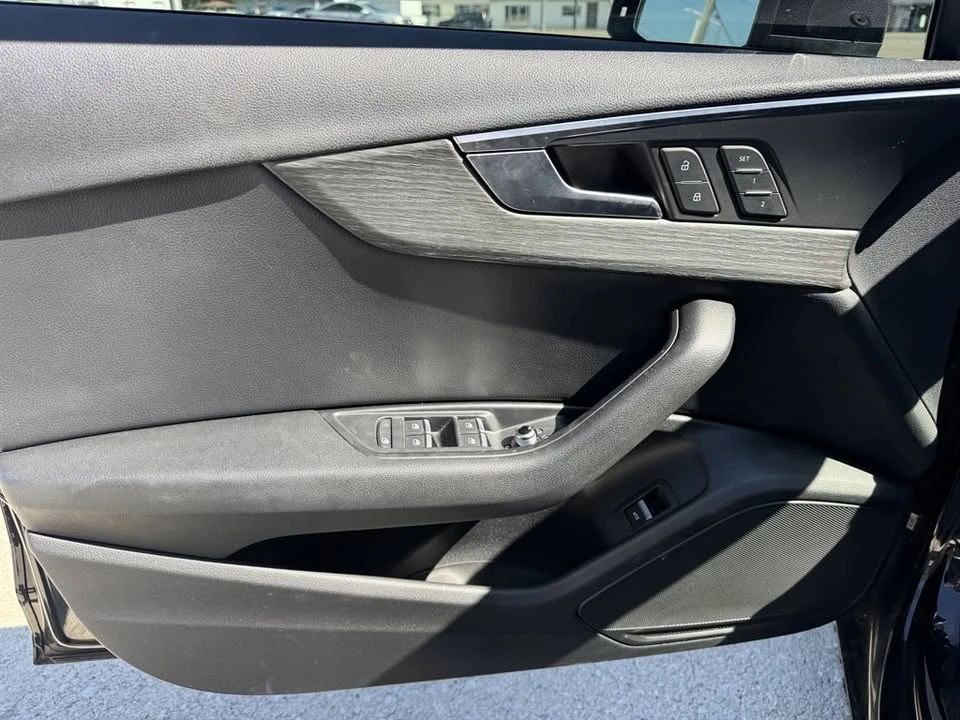 2017 Audi B9 A4 - Image 12 of 12