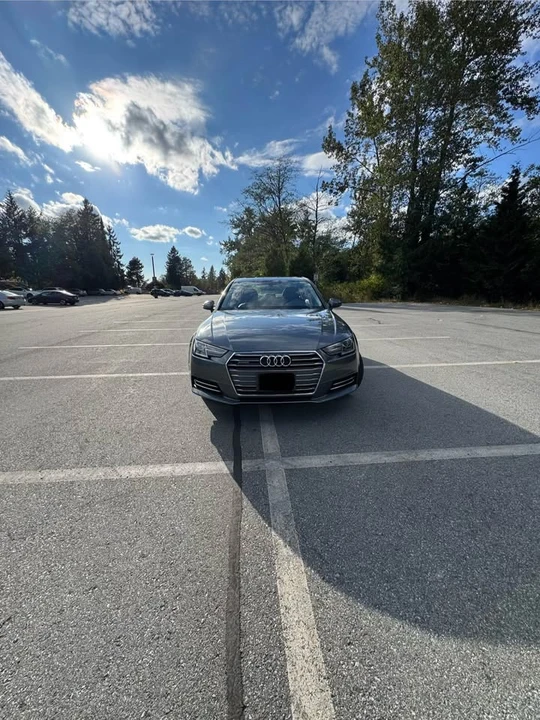 2017 Audi B9 A4 - Image 5 of 20