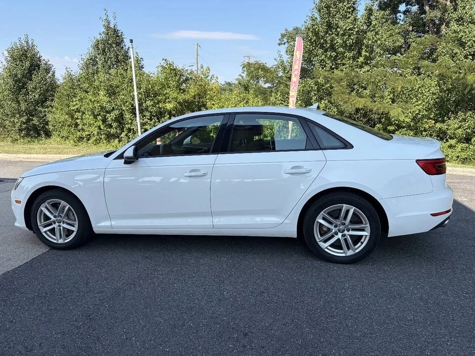2017 Audi B9 A4 - Image 18 of 20