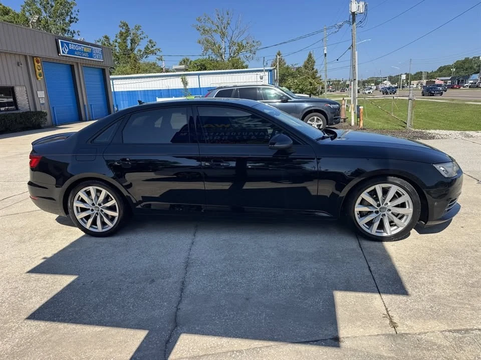 2017 Audi B9 A4 - Image 3 of 12