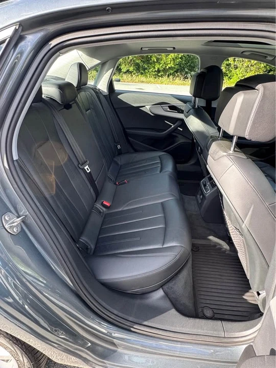2017 Audi B9 A4 - Image 16 of 20