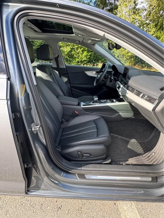 2017 Audi B9 A4 - Image 8 of 20