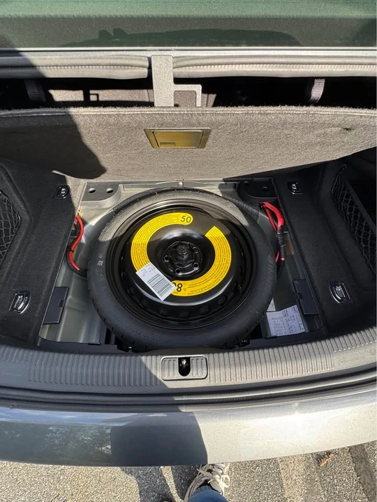 2017 Audi B9 A4 - Image 11 of 20