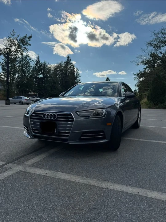 2017 Audi B9 A4 - Image 3 of 20