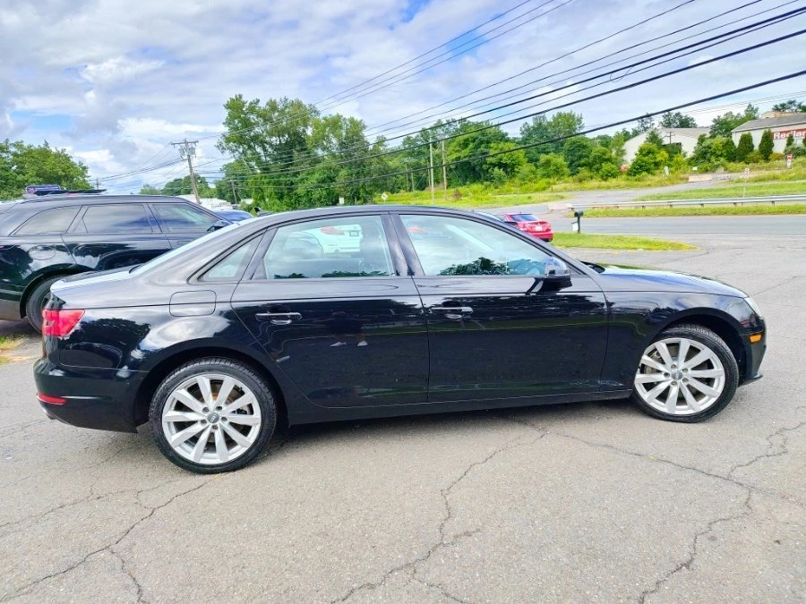2017 Audi B9 A4 - Image 8 of 20