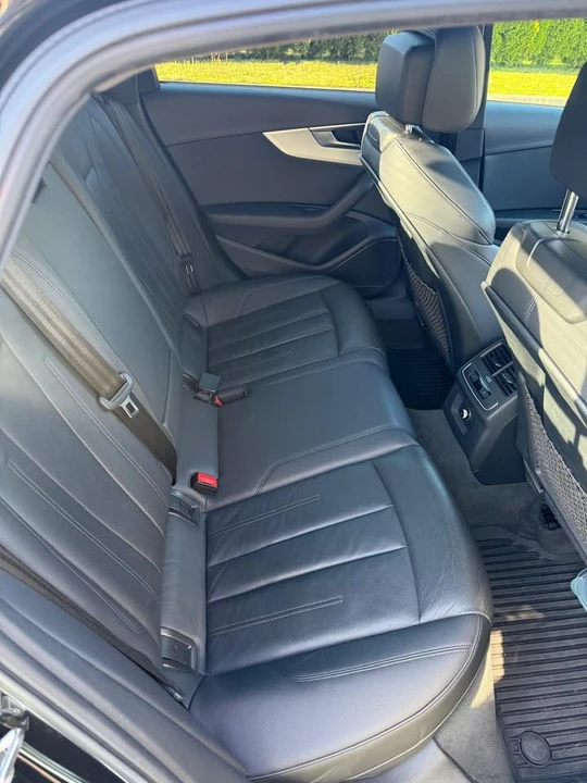 2017 Audi B9 A4 - Image 4 of 7