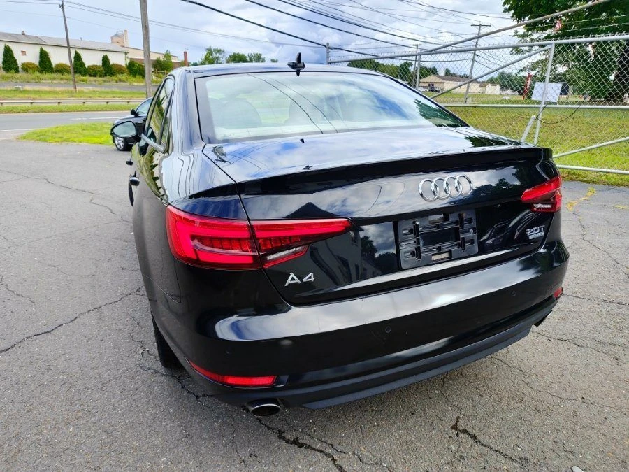 2017 Audi B9 A4 - Image 14 of 20