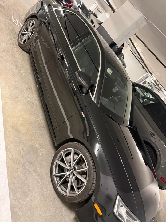 2017 Audi B9 A4 - Image 6 of 7