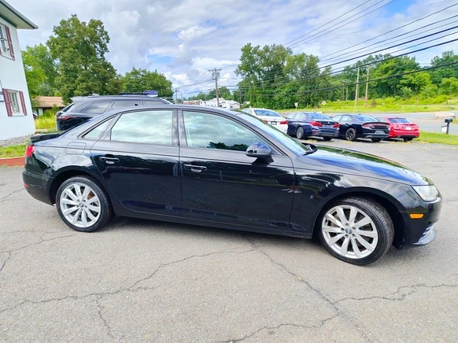 2017 Audi B9 A4 - Image 2 of 20
