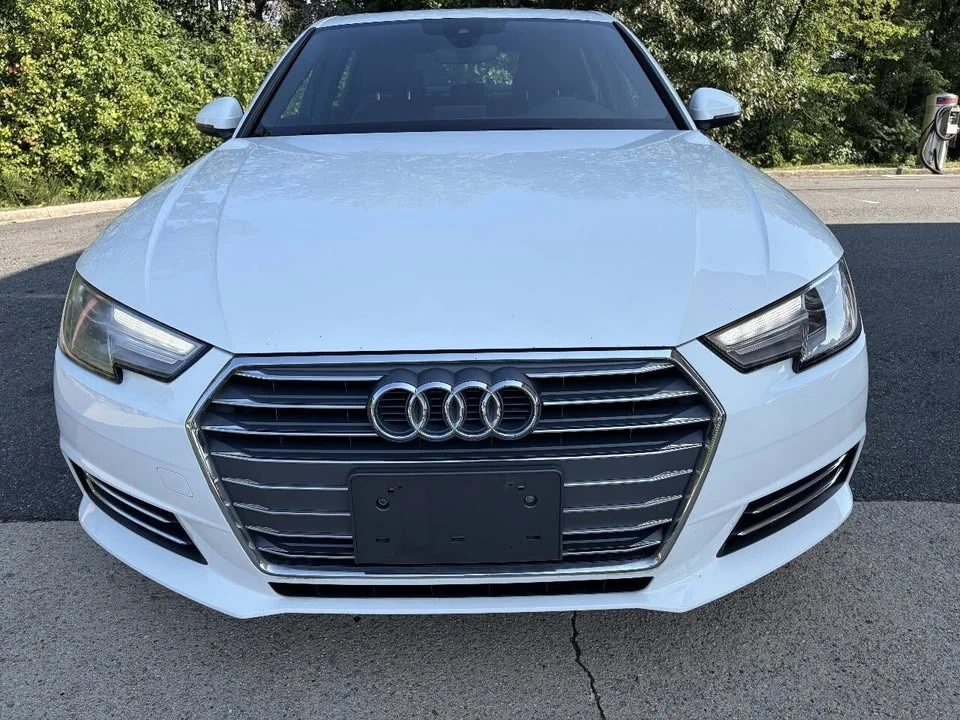 2017 Audi B9 A4 - Image 4 of 20