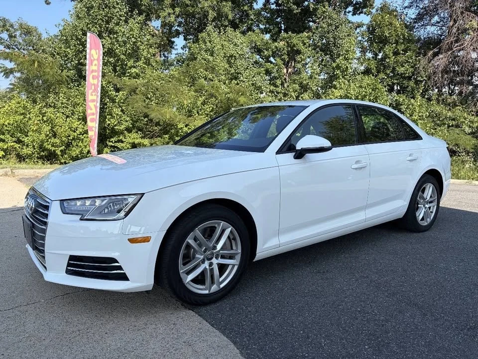 2017 Audi B9 A4 - Image 2 of 20