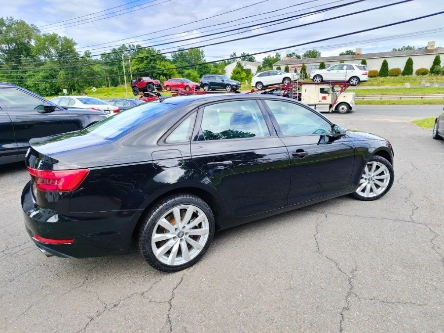 2017 Audi B9 A4 - Image 7 of 20