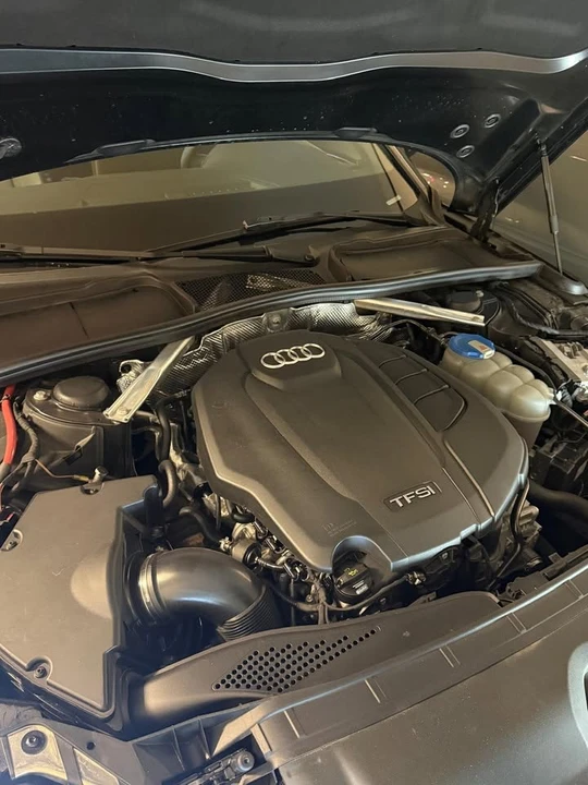 2017 Audi B9 A4 - Image 5 of 7