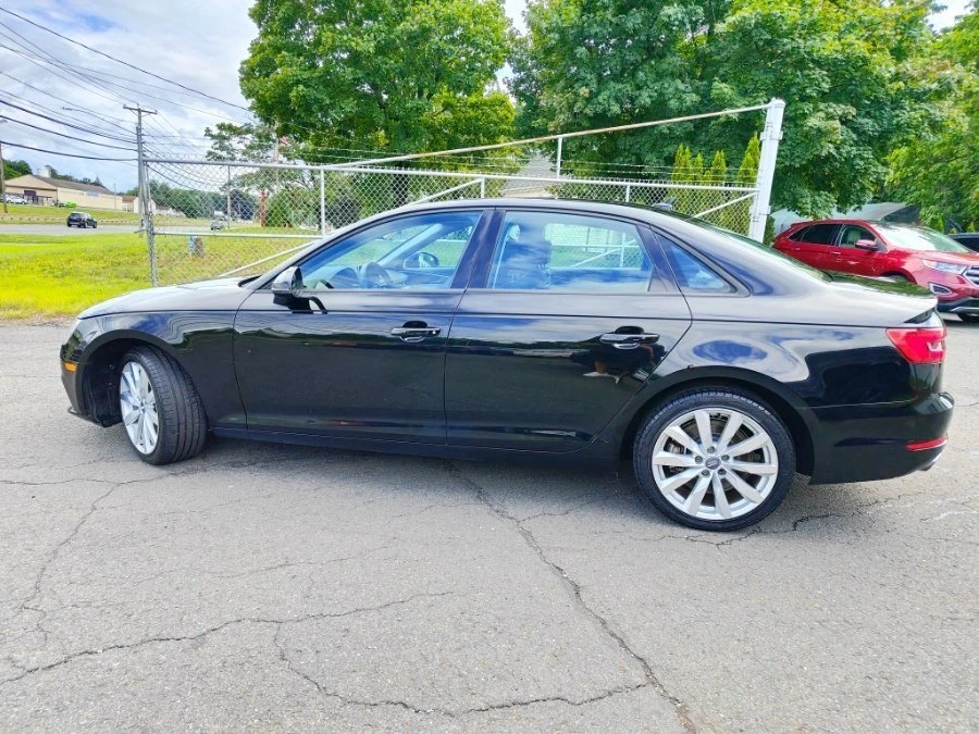 2017 Audi B9 A4 - Image 12 of 20