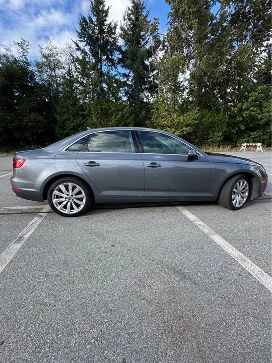 2017 Audi B9 A4 - Image 6 of 20