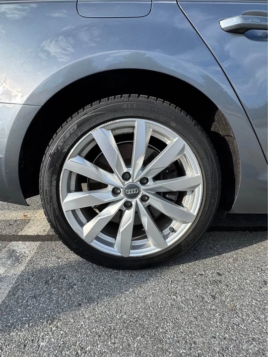 2017 Audi B9 A4 - Image 13 of 20