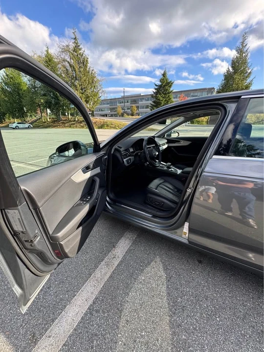 2017 Audi B9 A4 - Image 17 of 20