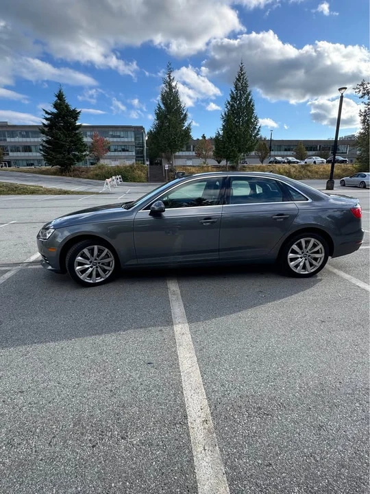 2017 Audi B9 A4 - Image 2 of 20
