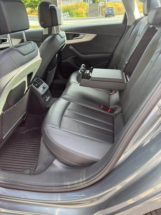 2017 Audi B9 A4 - Image 20 of 20