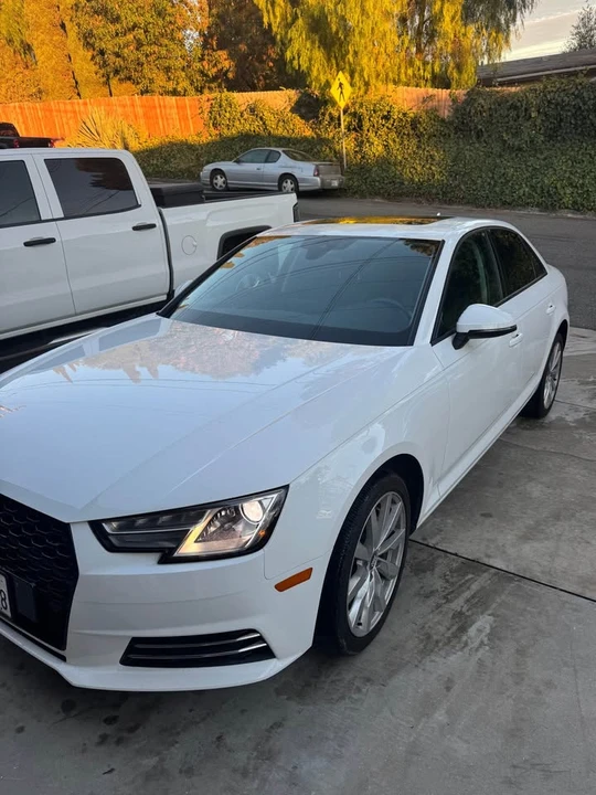 2017 Audi B9 A4 - Image 3 of 7