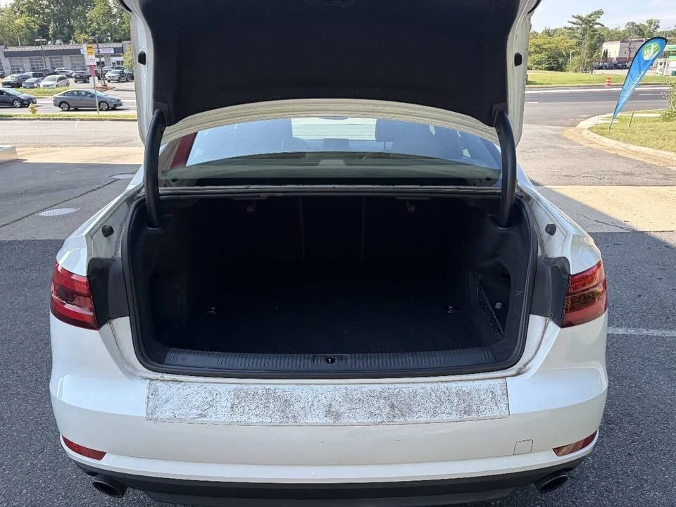 2017 Audi B9 A4 - Image 11 of 20