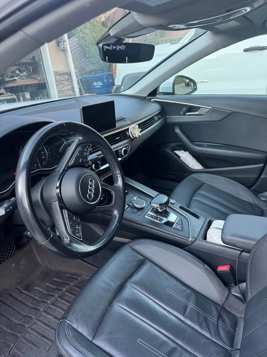 2017 Audi B9 A4 - Image 4 of 7