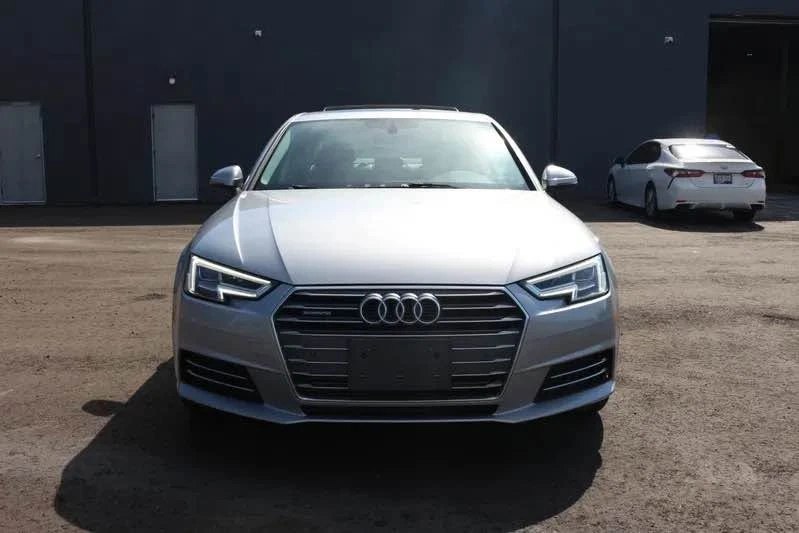 2017 Audi B9 A4 - Image 3 of 13