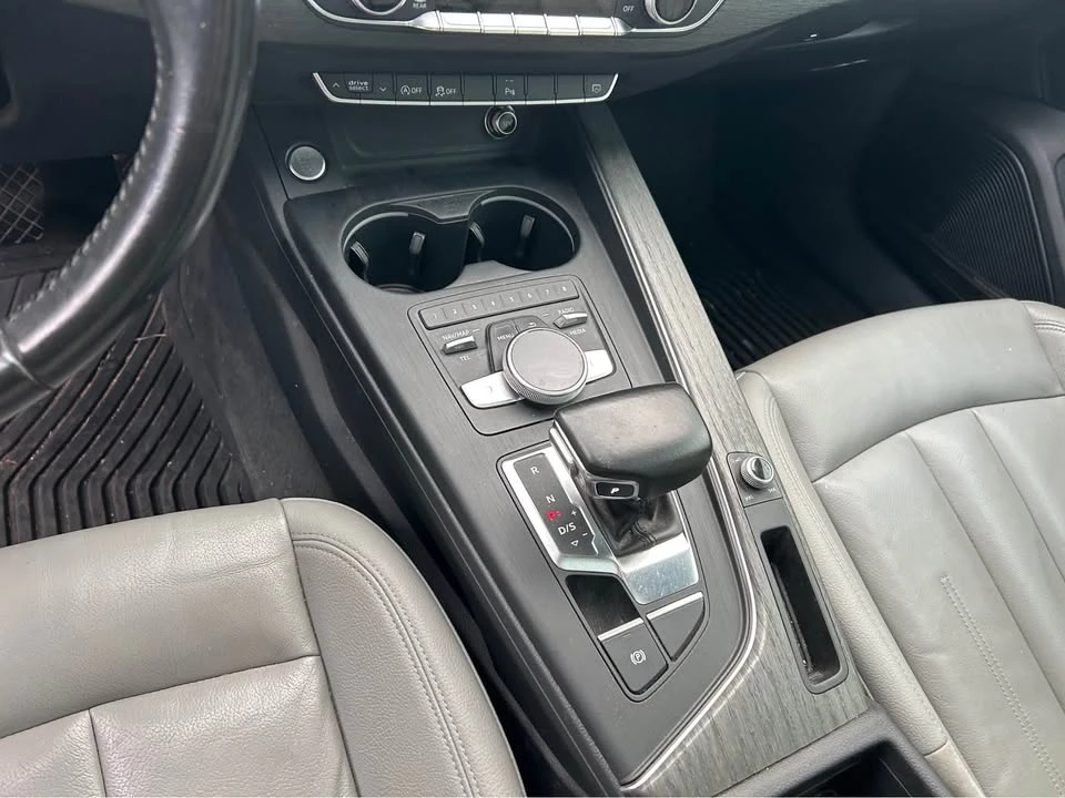 2017 Audi B9 A4 - Image 9 of 13