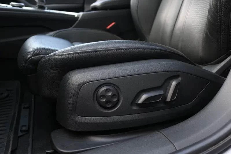 2017 Audi B9 A4 - Image 6 of 13