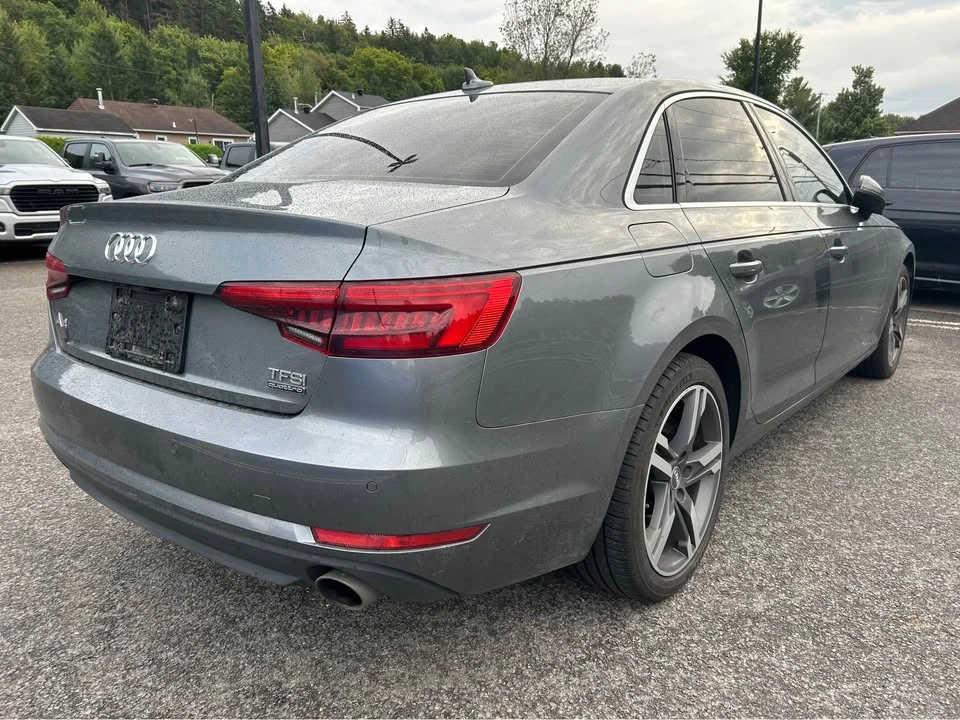 2017 Audi B9 A4 - Image 13 of 13