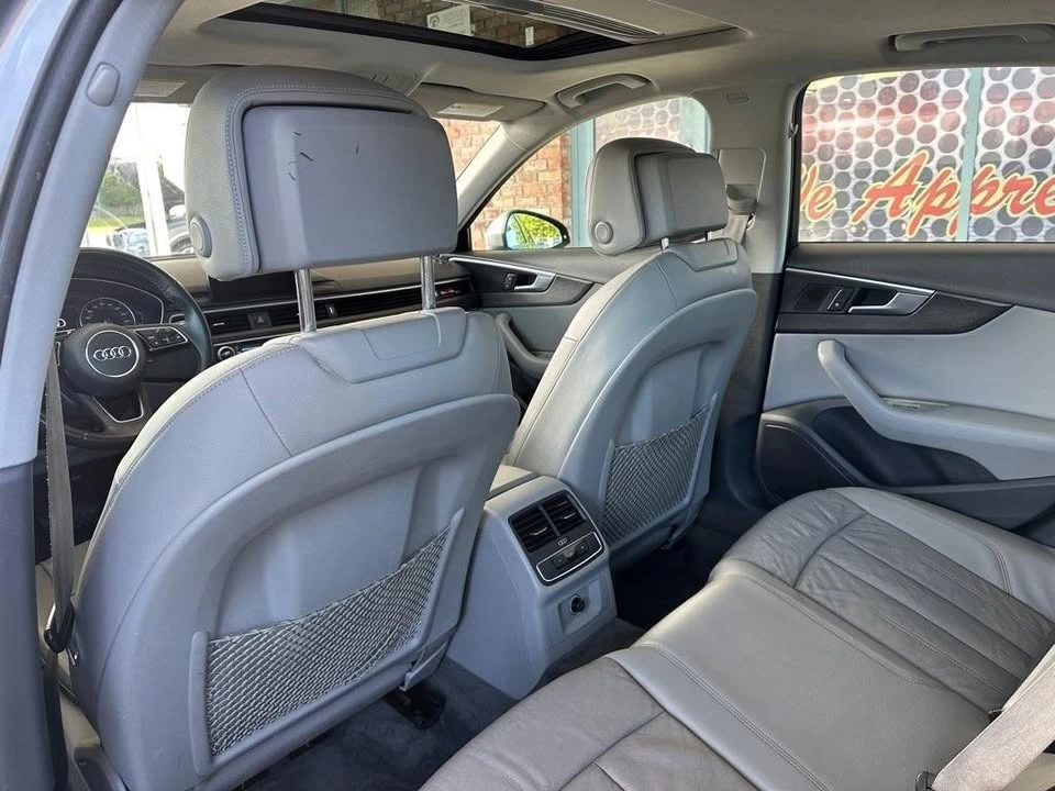 2017 Audi B9 A4 - Image 10 of 18