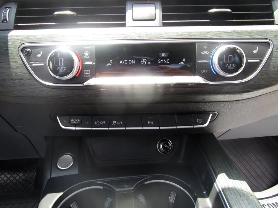 2017 Audi B9 A4 - Image 5 of 20