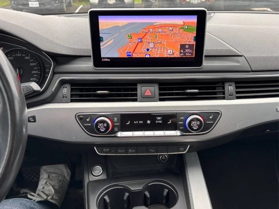 2017 Audi B9 A4 - Image 6 of 7