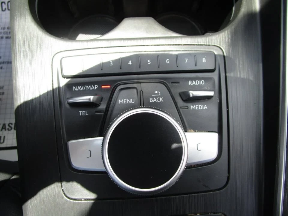 2017 Audi B9 A4 - Image 6 of 20
