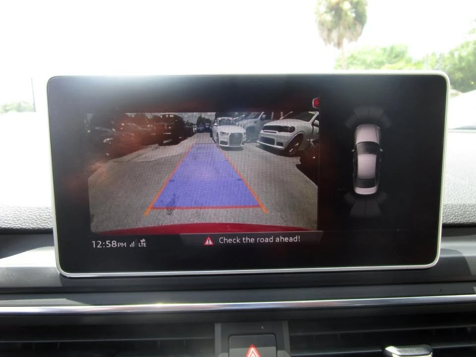 2017 Audi B9 A4 - Image 7 of 20