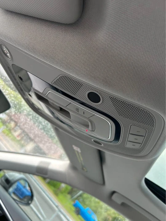2017 Audi B9 A4 - Image 7 of 13