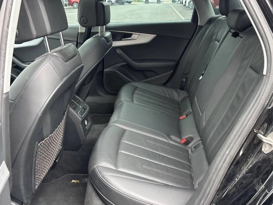 2017 Audi B9 A4 - Image 7 of 7