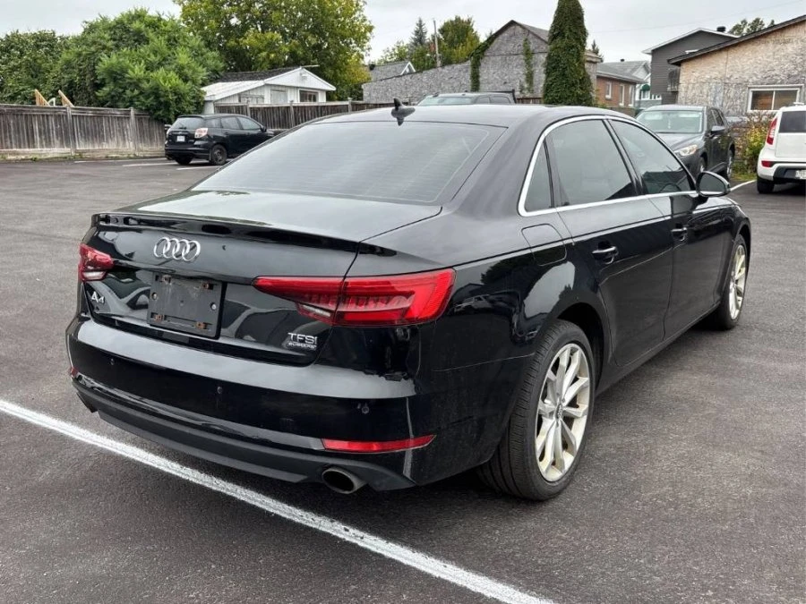 2017 Audi B9 A4 - Image 2 of 7