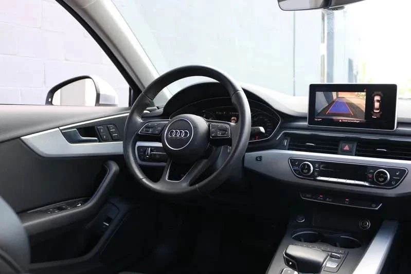 2017 Audi B9 A4 - Image 4 of 13
